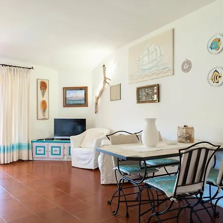Porto Cervo-fronte Mare Parcheggio Gratuito *