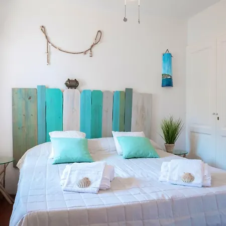 Porto Cervo-fronte Mare Parcheggio Gratuito Apartment