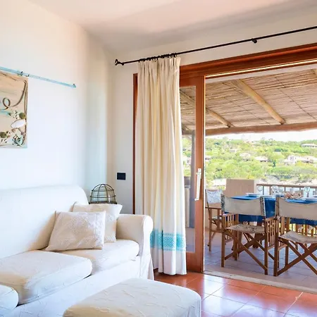 Porto Cervo-fronte Mare Parcheggio Gratuito *