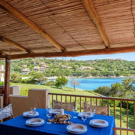 Apartment Porto Cervo-fronte Mare Parcheggio Gratuito *