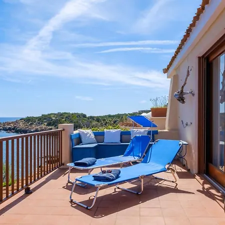 Porto Cervo-fronte Mare Parcheggio Gratuito Apartment Porto Cervo