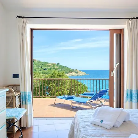 Apartment Porto Cervo-fronte Mare Parcheggio Gratuito Porto Cervo