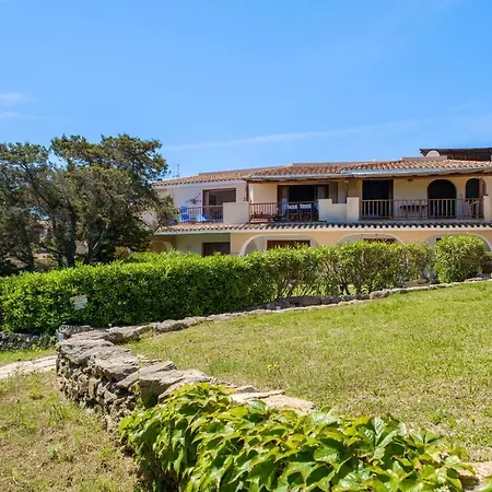 Porto Cervo-fronte Mare Parcheggio Gratuito