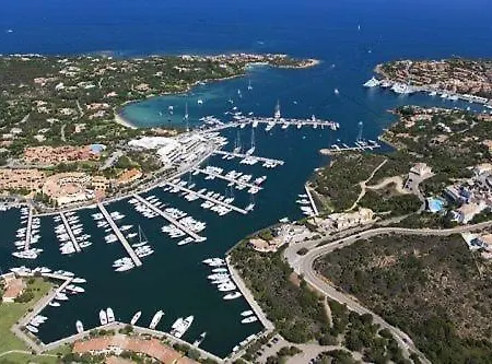 Apartment Porto Cervo-fronte Mare Parcheggio Gratuito Porto Cervo