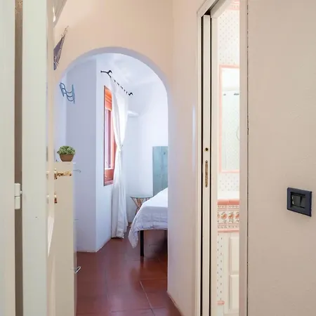 Porto Cervo-fronte Mare Parcheggio Gratuito Apartment Porto Cervo