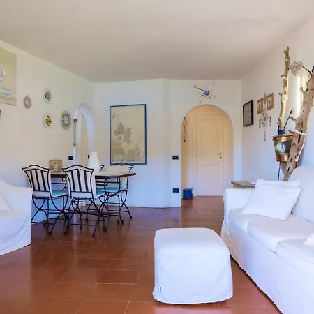 Porto Cervo-fronte Mare Parcheggio Gratuito * Porto Cervo