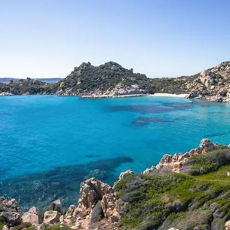 Apartment Porto Cervo-fronte Mare Parcheggio Gratuito