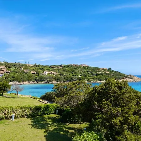 Apartment Porto Cervo-fronte Mare Parcheggio Gratuito *