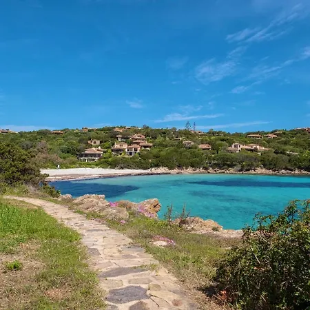 Apartment Porto Cervo-fronte Mare Parcheggio Gratuito