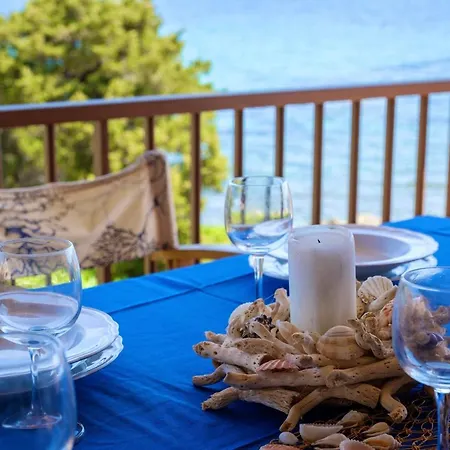 Porto Cervo-fronte Mare Parcheggio Gratuito *